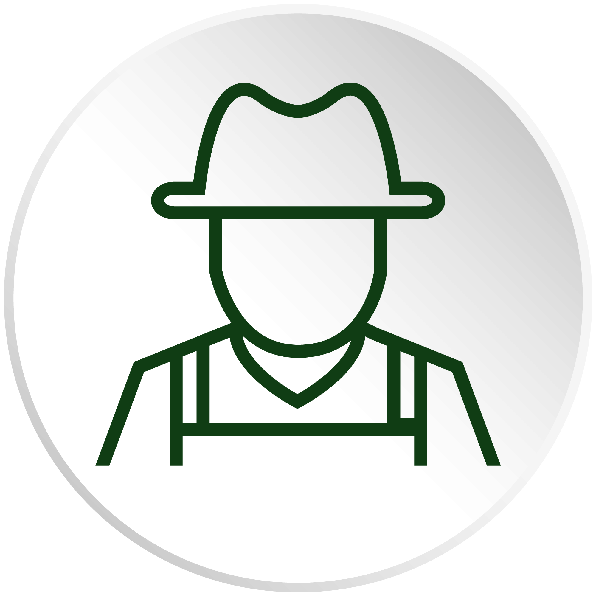Pictogramme agritesteur